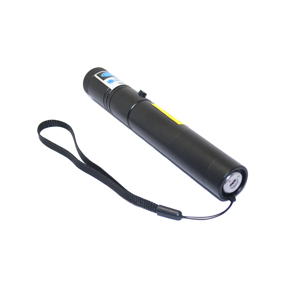 

980nm <5mw Infrared Laser Spot Adjustable Laser Flashlight