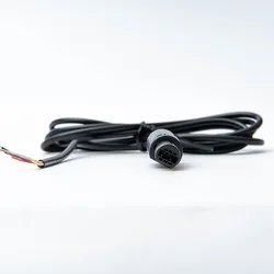 High quality Game controller cable for NGC Extension Cable Game Controller Cord For NGC Handle
