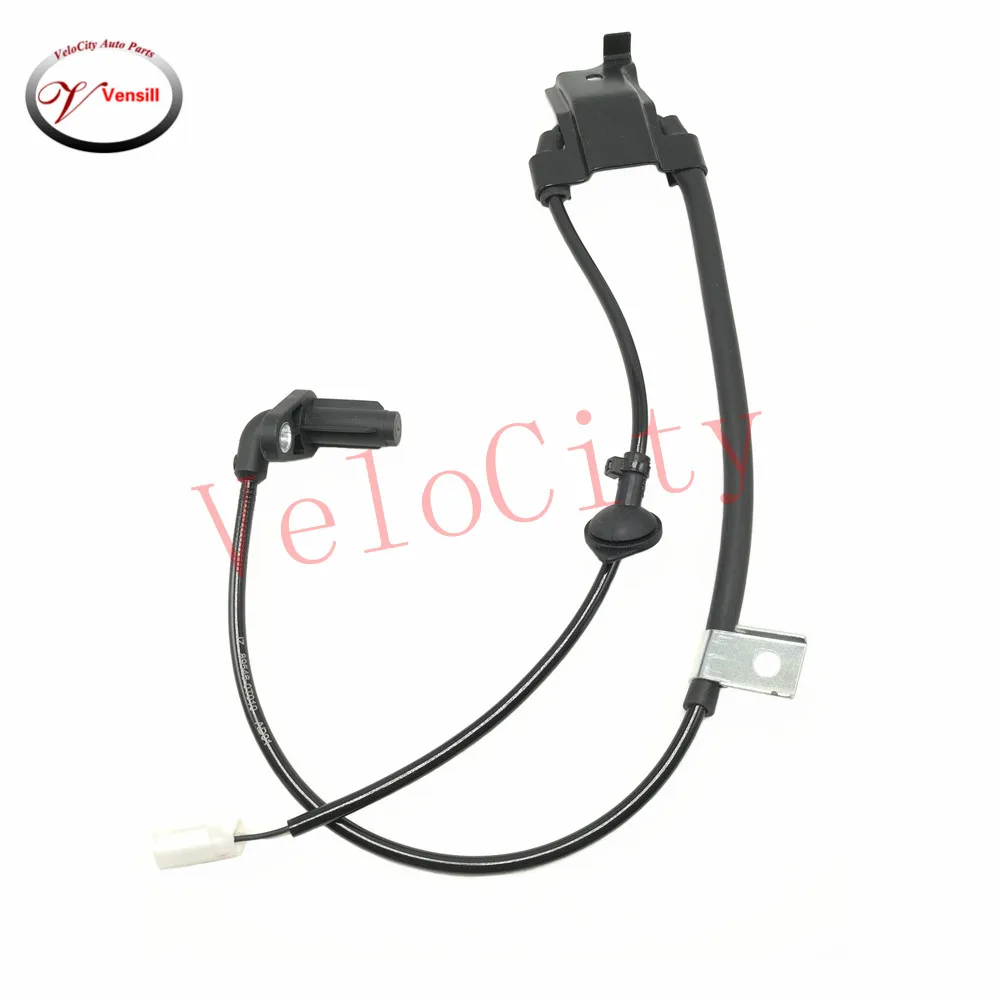 

Part No# 89546-0T011 89546-0T010 Rear Left ABS Sensor Speed Sensor Fits 2009-2016 Toyota Venza 2.7L 3.5L