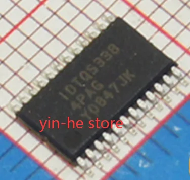 5PCS QS3384PAG QS33…