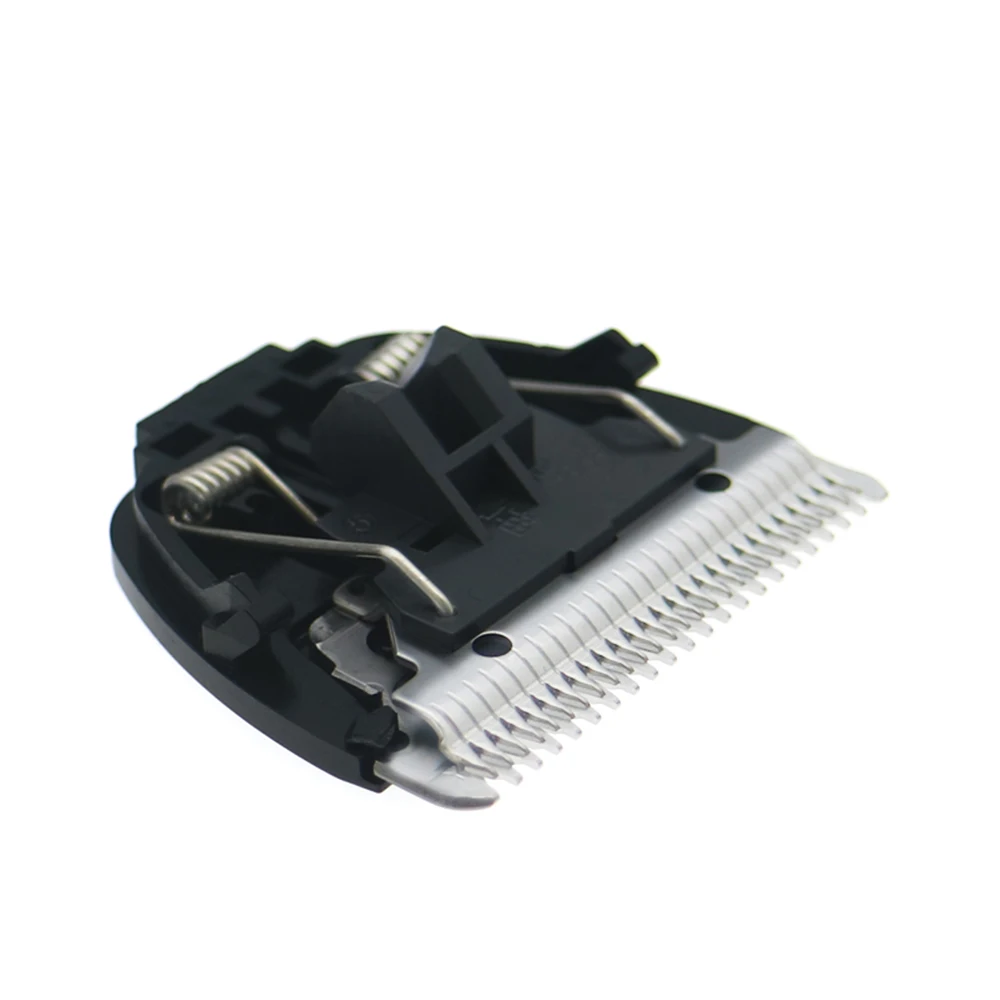 Cabeça elétrica da substituição do aparador do cabelo, cortador do barbeiro, ajuste para Panasonic, ER503, ER506, ER504, ER508, ER145, ER1410, ER1411, ER131