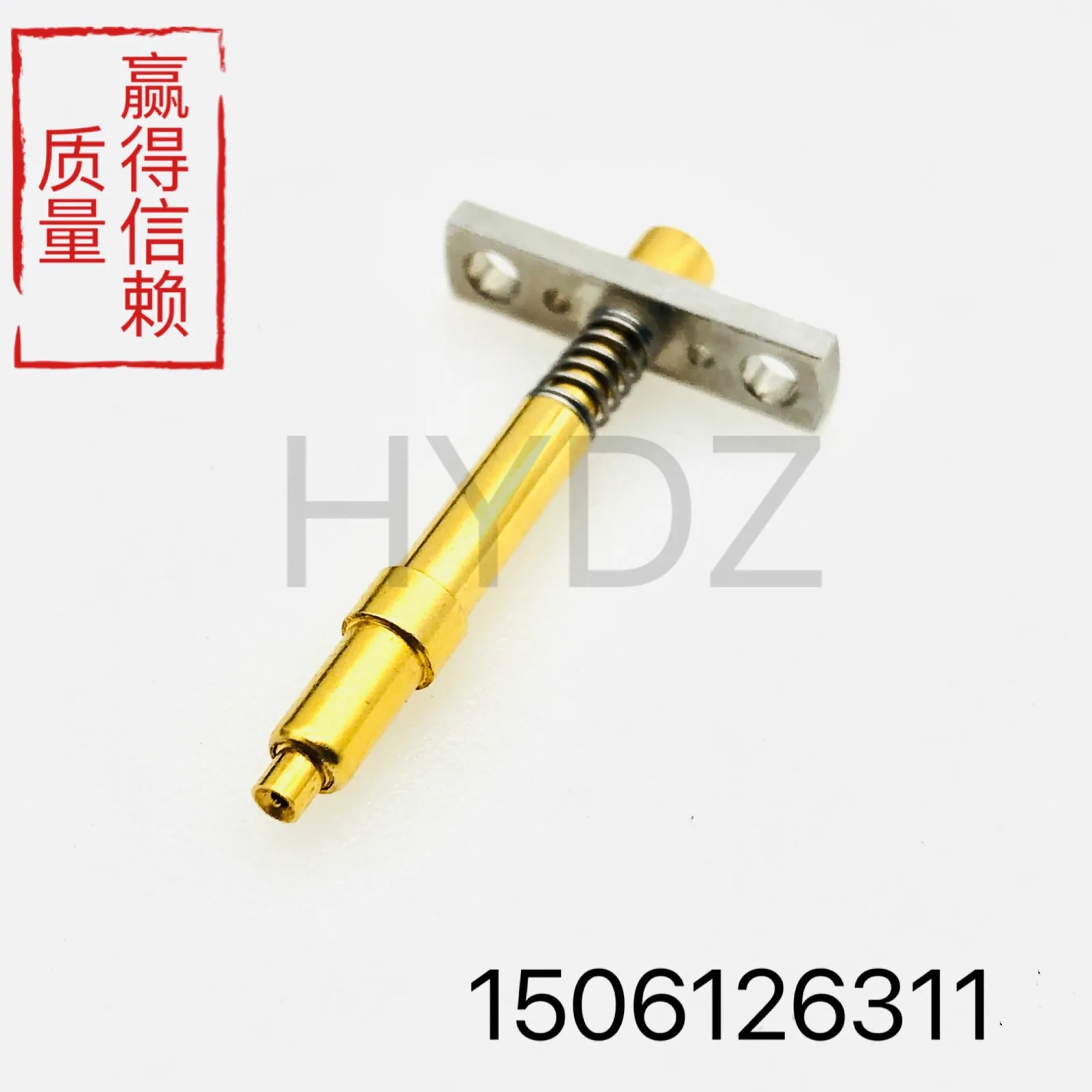 2018J  RF submission standard T-CT050-J28 fifth generation RF head  connector MM206819