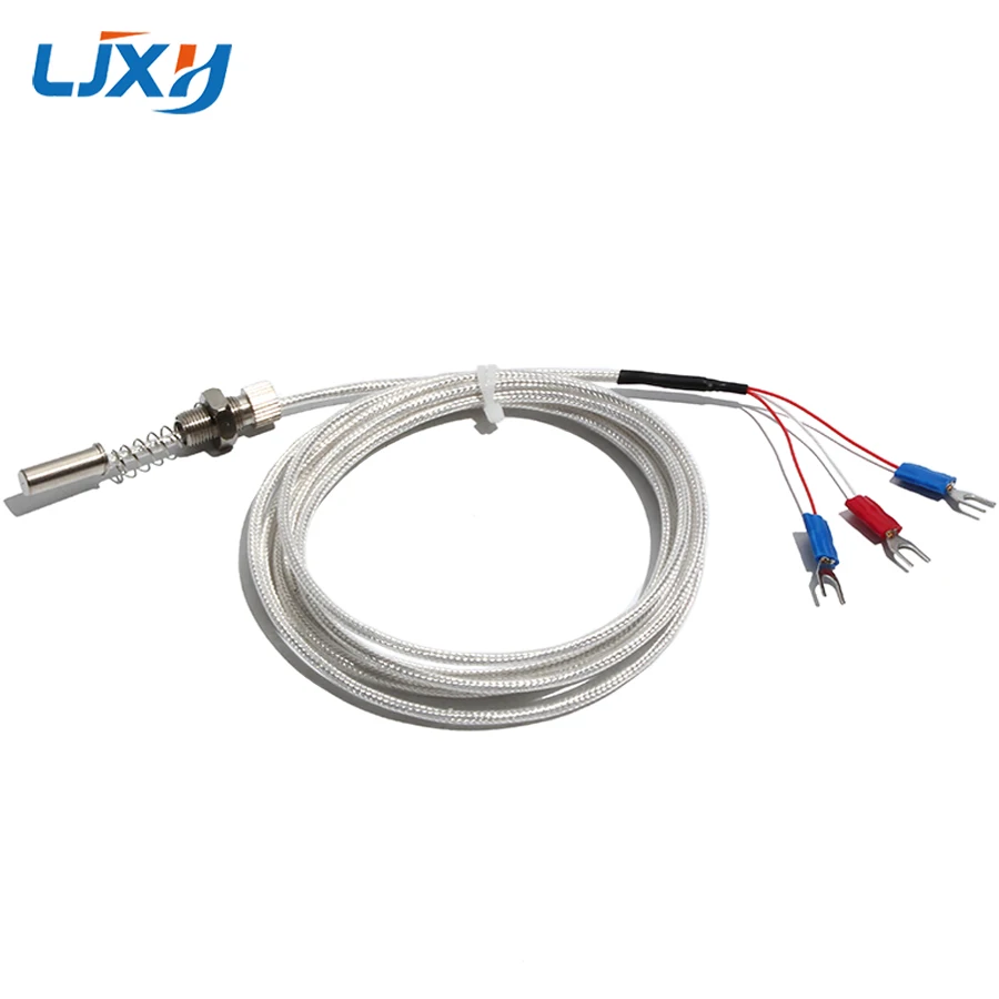 Ljxh WZPM-201 End F…