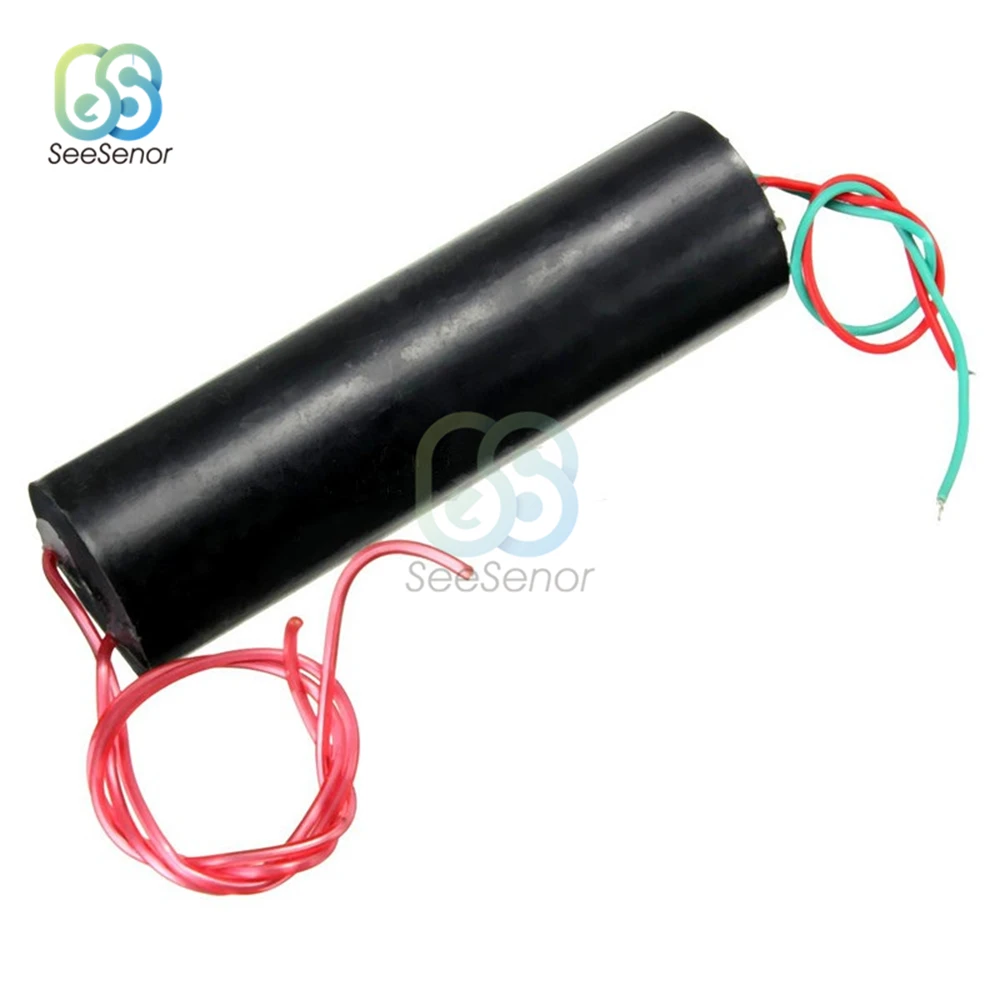 DC 3V-6V to 20kV 50kV 400kV 500kV 1000kV Boost Step up Power Module High Voltage Generator Ignition Coil Pulse Generator Igniter