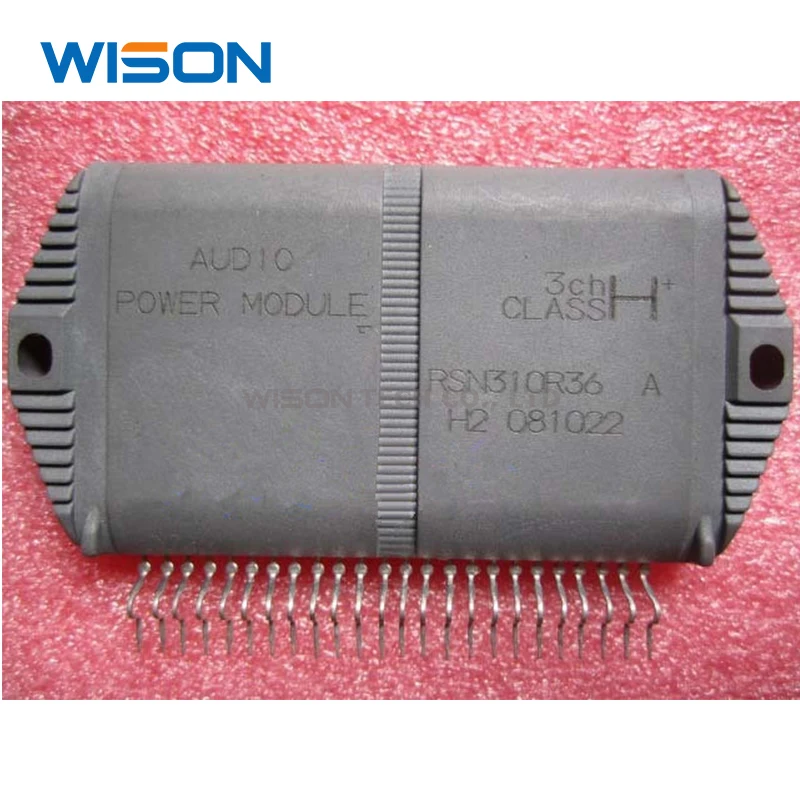 New original RSN310R36 RSN310R36 A RSN310R37 A module