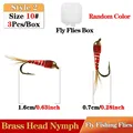 Style 2-Size 10-3Pcs