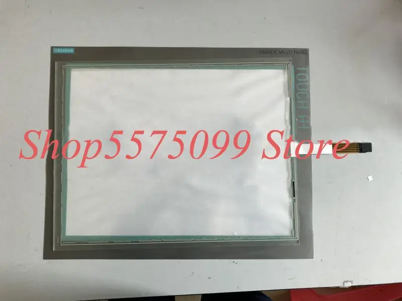 

New MP377-19 Protective Film Touch Glass 6AV6644-0AC01-2AX0