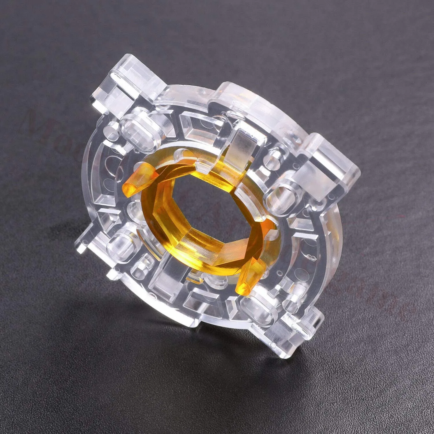 1PC Original Sanwa GT-Y Octagonal Joystick Restrictor Plate Octagonal Restrictor Gate for Sanwa JLF Series Joysticks MAME JAMMA