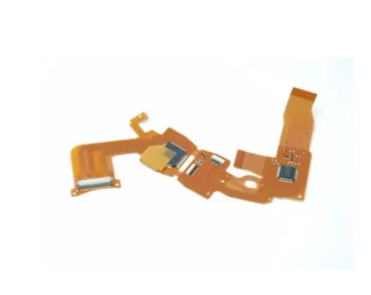 eyepiece cable For Nikon D7000 Penta FPC Flex Cable Replacement Repair Part