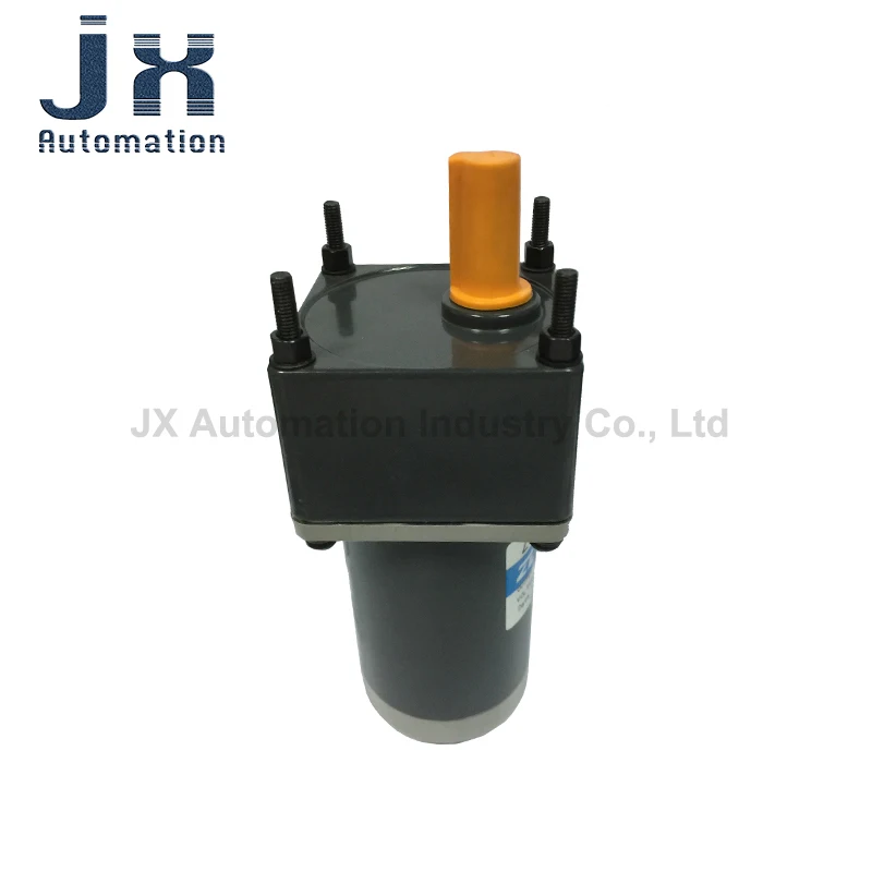 ZD DC 브러시 모터, 기어 감속 모터, Z3D30-24GN-3GN3 0K, 12V, 24V, 30W