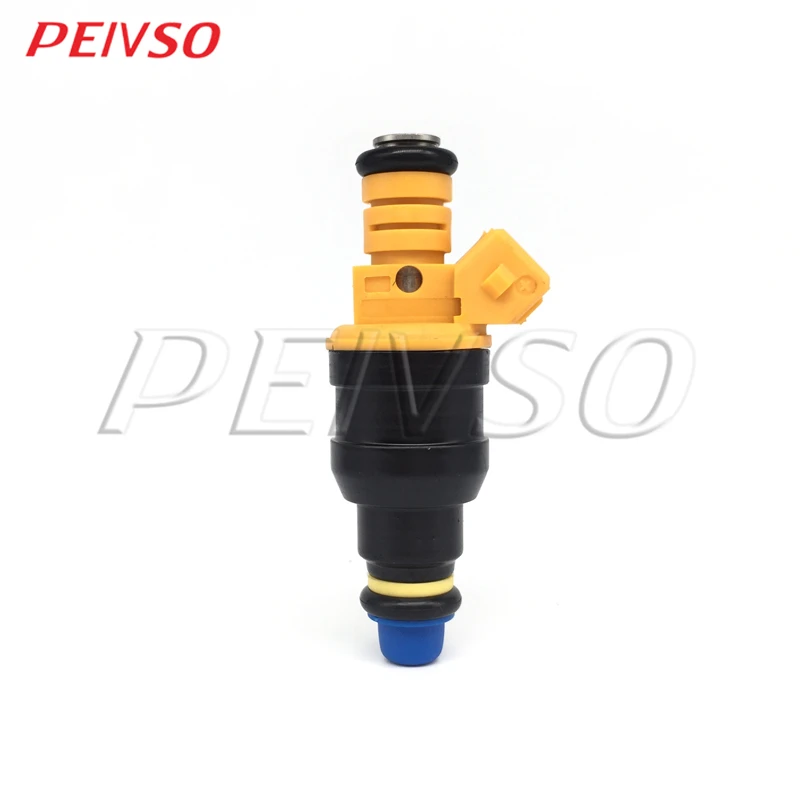 PEIVSO 4pcs 35310-02500 9250930023 Fuel Injector For Hyundai Atos MX 0.8 1999~2003 Atos MX 1.0i 2001~2003