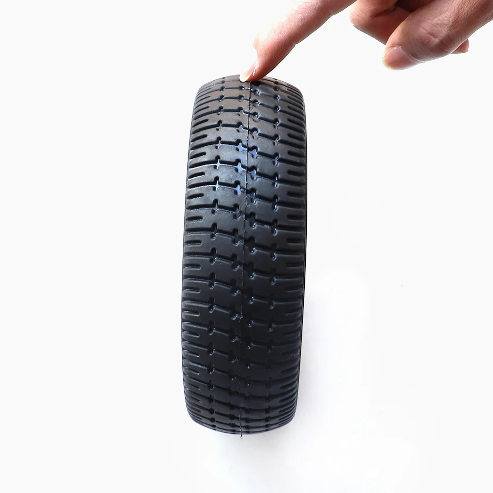 6.5 inch solid state tyre  auto balanceo Scooter 6.5 