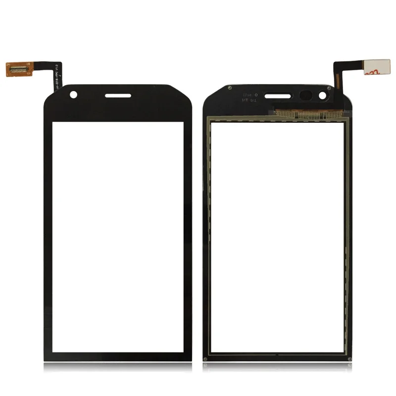 Touch Screen Digitizer For Caterpillar Cat S30 Cat S40 Touch Screen Front Glass Panel Touch CAT S31 S41 S48C S50 S60 Sensor