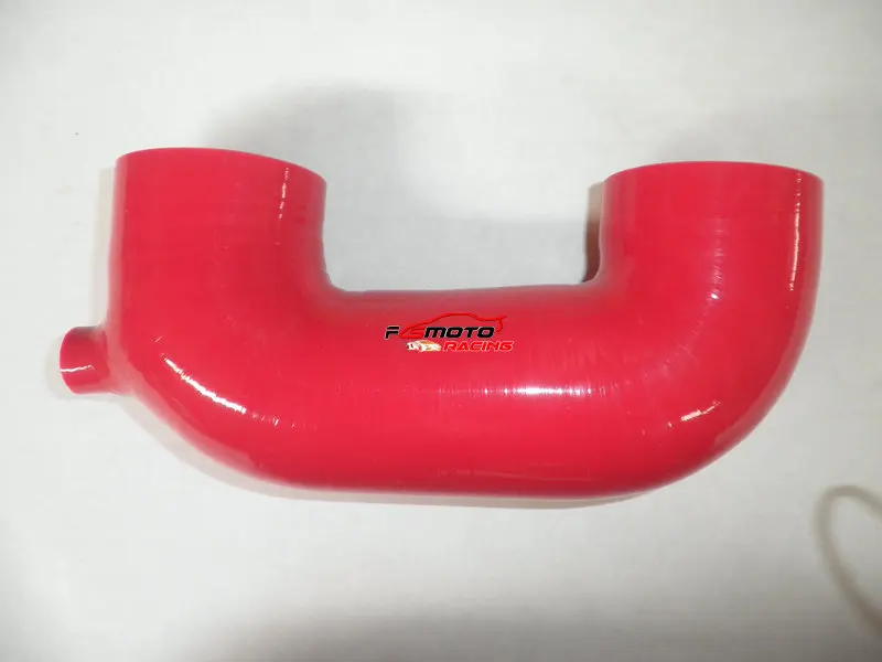 New Silicone Radiator Hose For 1985-1991 90 89 RENAULT 5/R5 GT Turbo Induction Intake Hose/Pipe