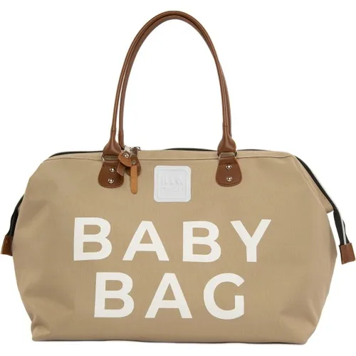 Bagmori Baby Bag Printed Baby Care Bag