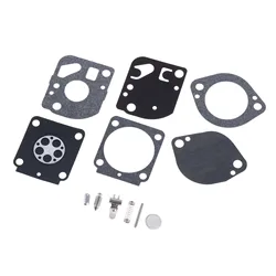Carburetor Repair Kit for Zama RB-97 Stihl FC90 FC95 FC100 FC110 FR130T FS87 FS91 FS100 FS110 HL90 HL95 HL100 KM90