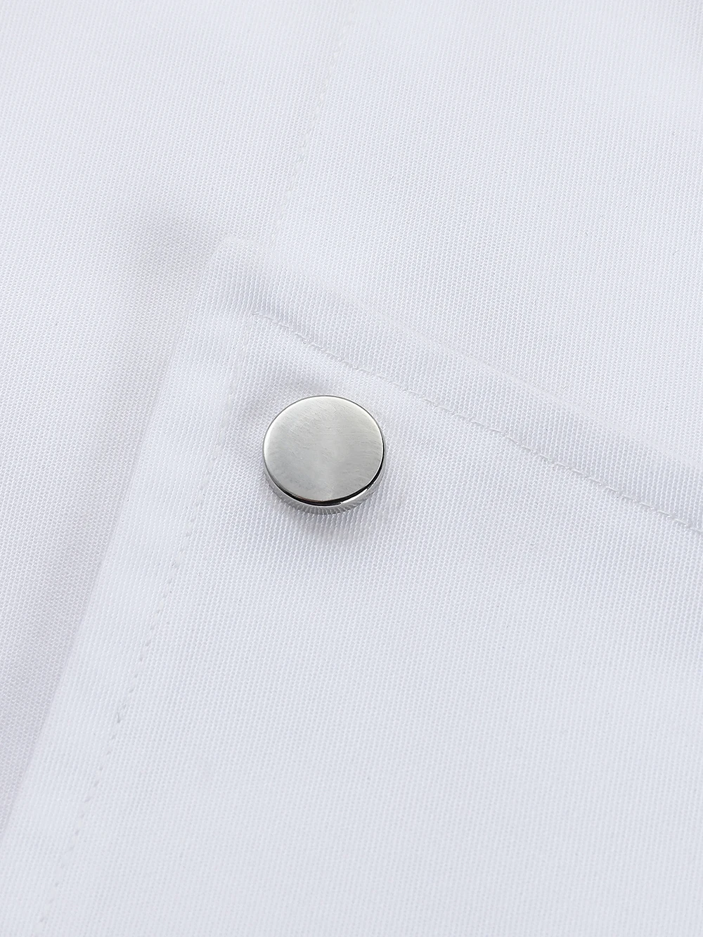 2021 New Chef Clothes Uniform Restaurant Kitchen Cooking Chef Coat Waiter Work Jackets Professional Uniform Overalls Outfit