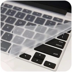 Universal Keyboard Protector Cover Skin for Laptop Notebook 13