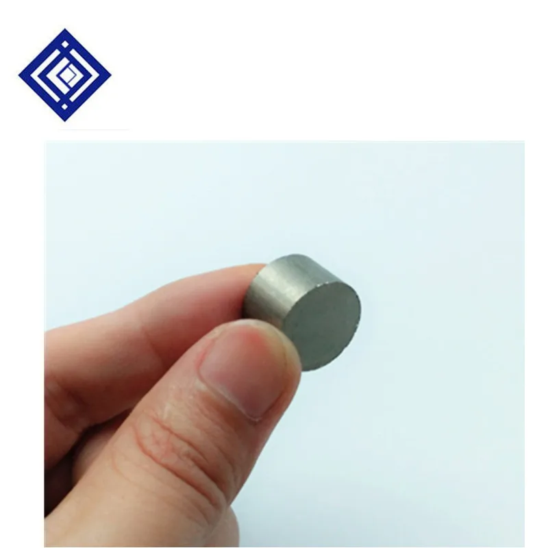 Magnete al samario-cobalto di alta qualità, resistenza alle alte temperature, diametro 3/4/5/6 mm