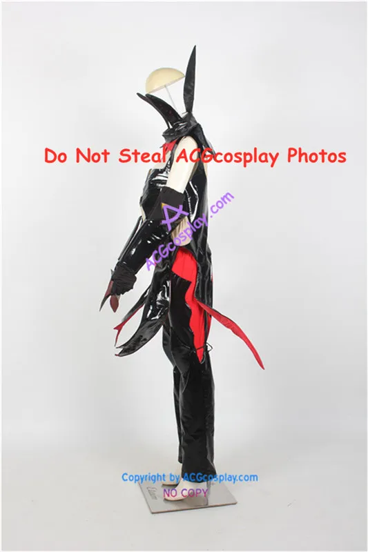 League of Legends Elise Cosplay Costume include nails acgcosplay costume