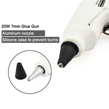 High Temp Hot Glue Gun 20W-150W #5