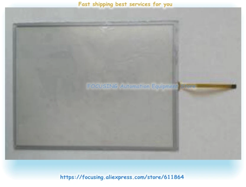 

N010-0554-X266/01 Touch Glass 10.4 Inch new