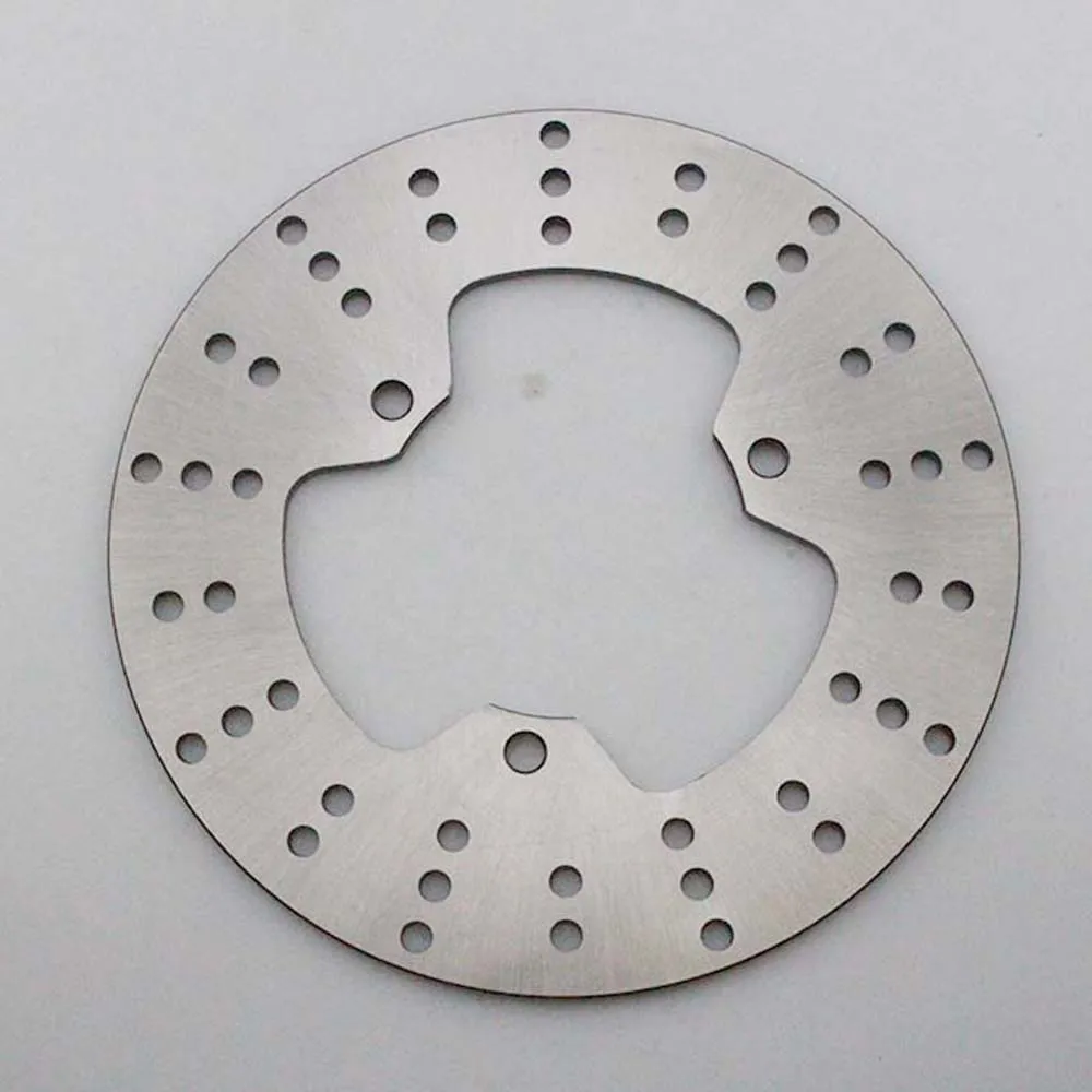 Rear Disc Brake Rotor Motorcycle For Yamaha FZR250 R TZR125 FX250 Zeal 3YX1/2/4 TZR250 3MA1 2MA 3MA3 3MA5 FZR400 RSP 2TK EX-UP