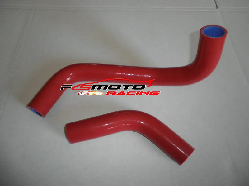 Silicone Hose For 1997-2000 MITSUBISHI LANCER VIRAGE MT 1997 1998 1999 2000