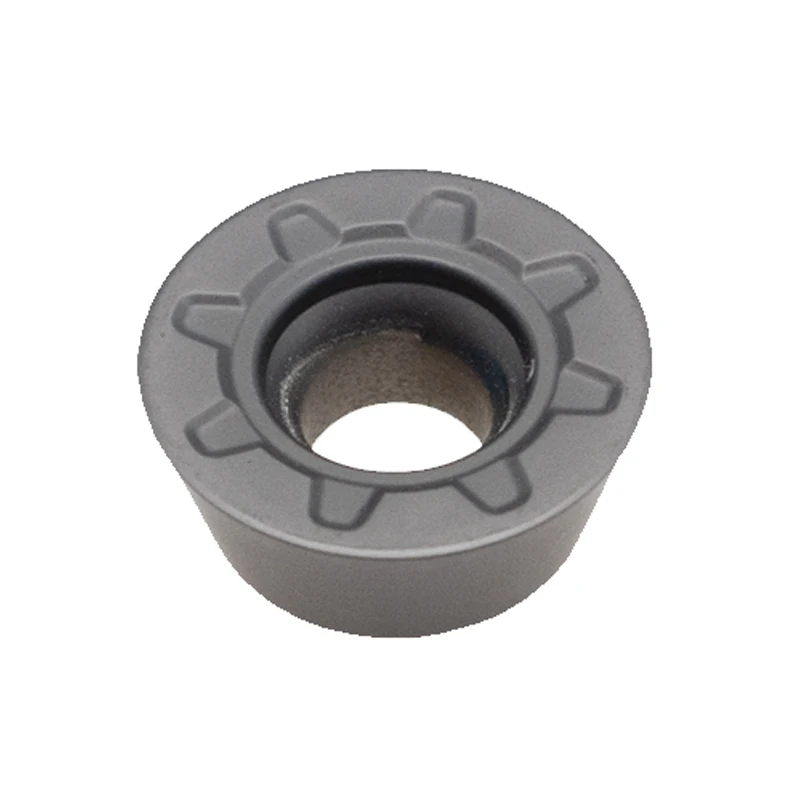 BEYOND RDMW 1204 1605 RDMW1204MOT RDMW1605MOT-PM OY880A Insertos de Carburo RDMW1204 RDMW1605 Torno CNC Cortador para Acero Inoxidable