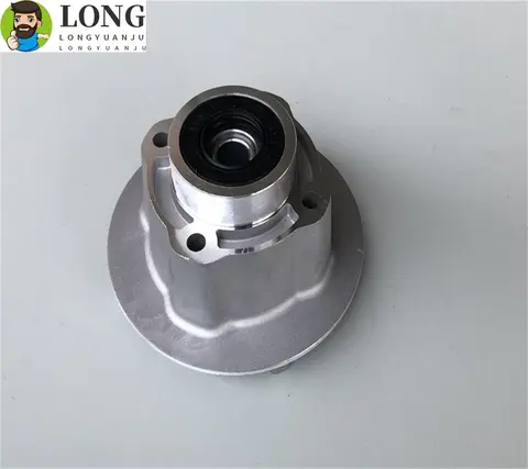 Högkvalitativ motorcykeldrevhjulsnavbashylsa för Suzuki GN 125 GS125 EN125 GN125 LIFAN LONGXING 125cc 10 best sales Susuki GN 125 - №10