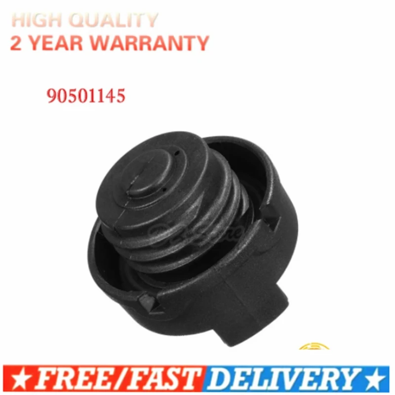 Car Oil Cap Fuel Tank Cap Cover For Vauxhall Astra Corsa Meriva Vectra Omega Zafira Tigra Fuel Cap 90501145