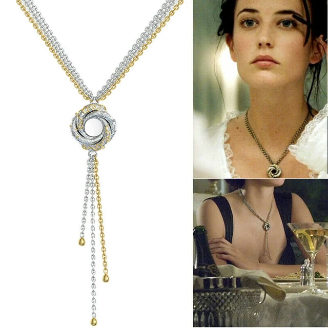 Xcoser Vesper Lynd AliExpress