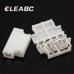 50 kits Auto Standard Middle Fuse Holder