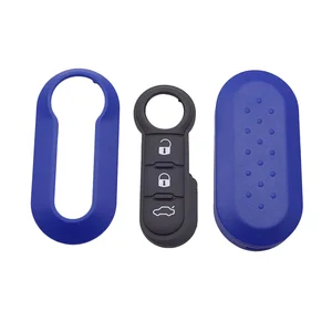 Main Sales Accessories Fiat 500 - №6