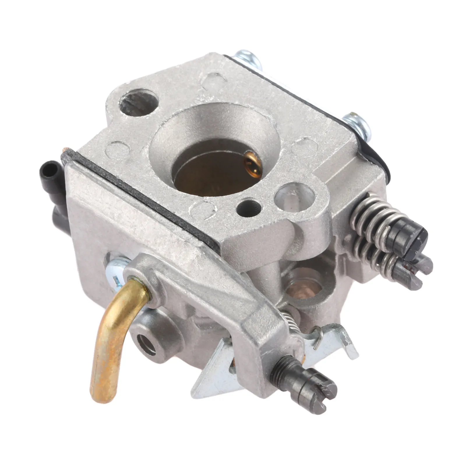 Imagem -05 - Carburador para Motosserra Stihl 024 026 Ms240 Ms260 024av 024s 1121 120 0611 Substituir Carb Walbro wt 194 Wt194-1 Wt22 1x