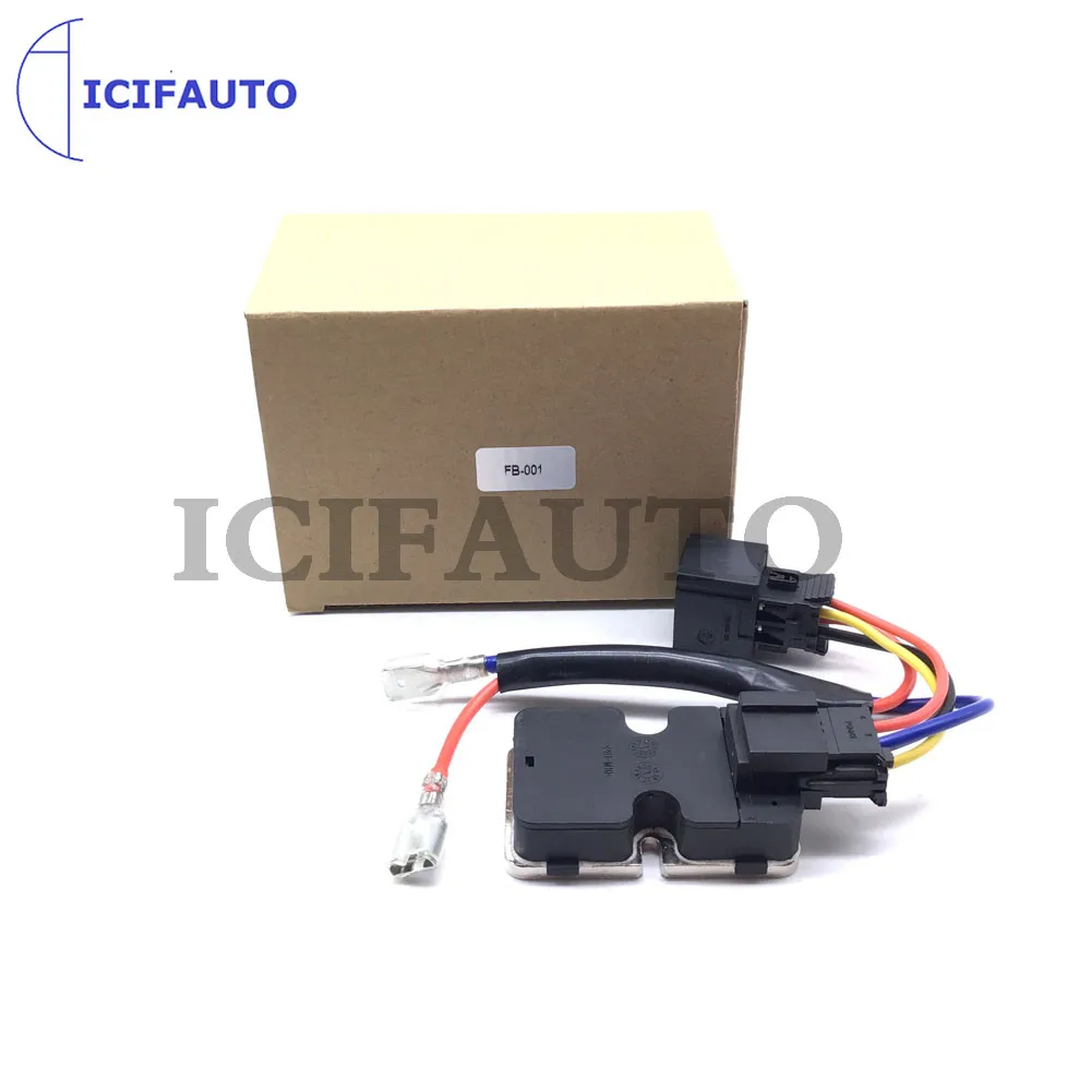 

A/C Heater Blower Motor Resistor Regulator for Mercedes Benz W140 S320 S420 S500 S600 1408218351,A1408218351, A1408218451