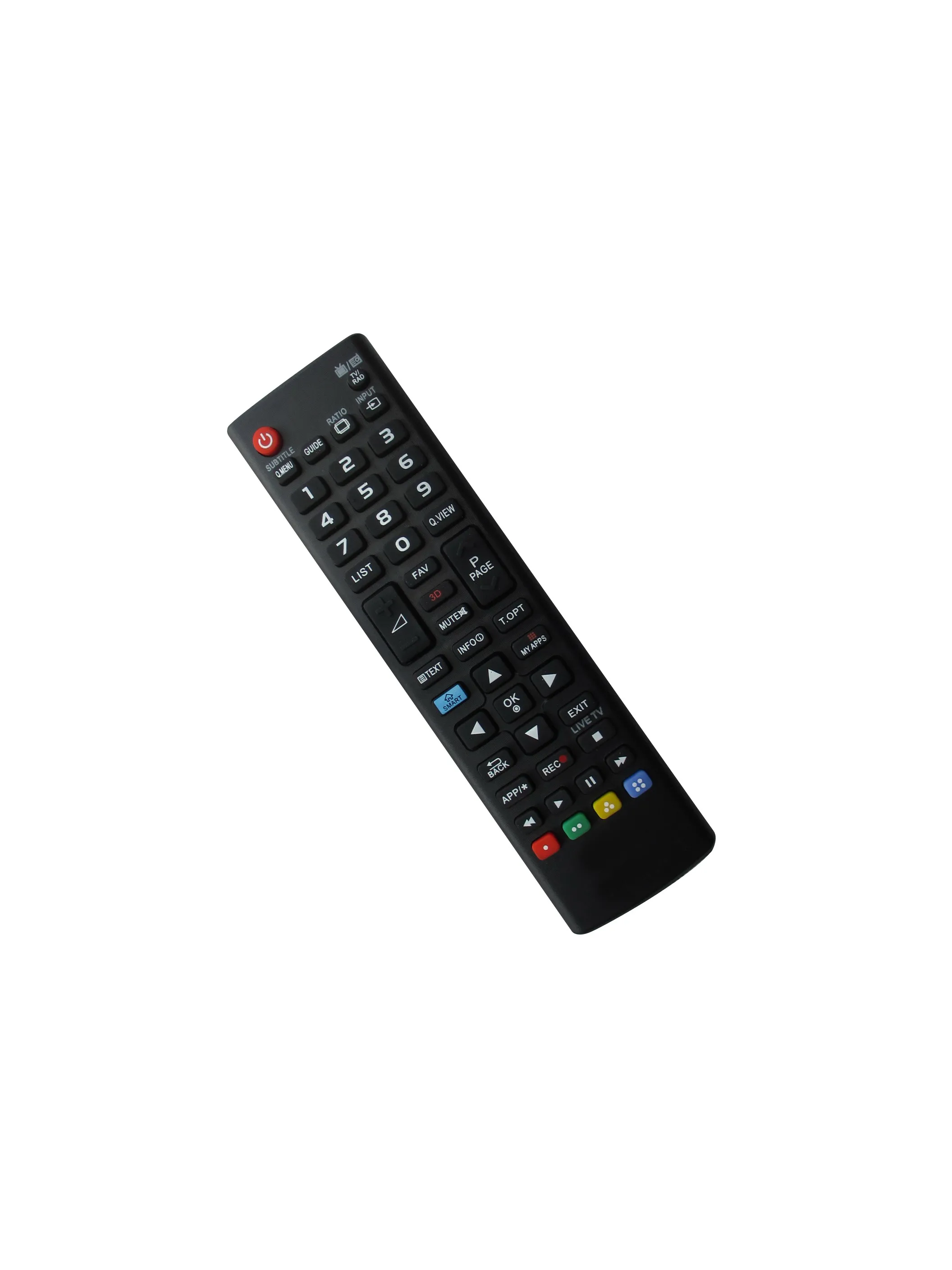 Remote Control For 55UH7500-UA 55UH7650 55UH6150-UB 86UH9500-UA 98UH9800 55UH615A 32LH570B-UC 32LH573B-UA TV Television