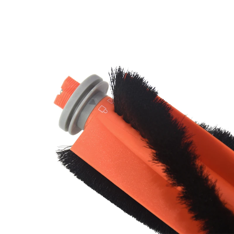 Główne szczotki akcesoria do Xiaomi Mijia Pro odkurzacz automatyczny wysokiej jakości wymiana części zamiennych szczotki głównej