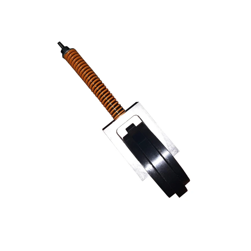 Track Adjuster For 1/12 RC Hydraulic Excavator Rc Loader Parts