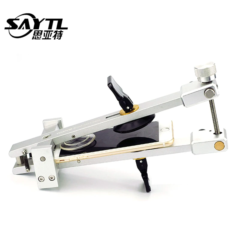 

SAYTL LCD Screen Separator Opening Tools With Strong Suckers For Iphone iPad Samsung Huawei Mobile Phone Repair Tool Outillage