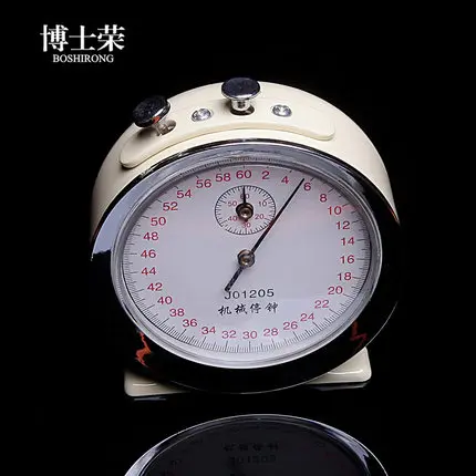 

Physics teaching instrument second chronograph teaching aids free shipping