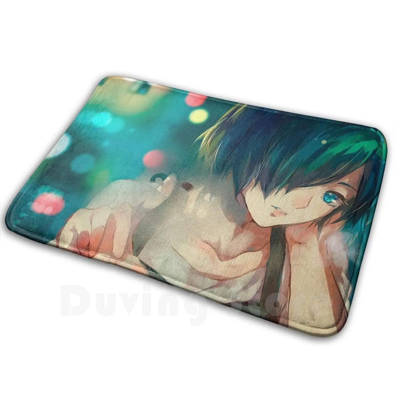 Tokua Ghoul Carpet …