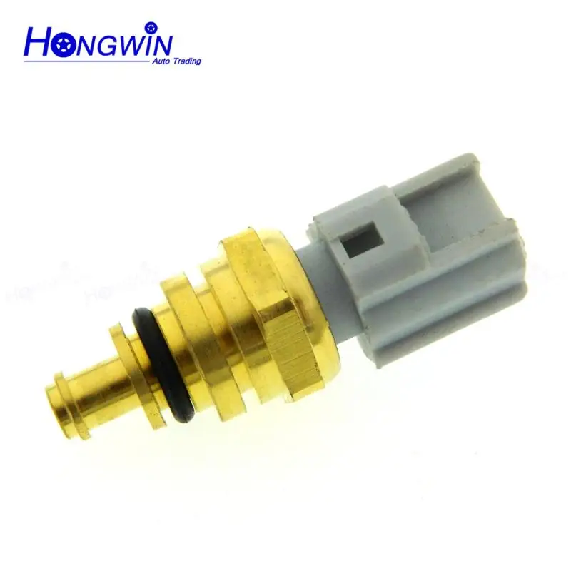 Coolant Water Temperature Sensor Fits FFord Lincoln MMazda Mercury 1F22-188-40 AJ0318840A 3L8Z12A648BA 1F6018840 1F6018840A