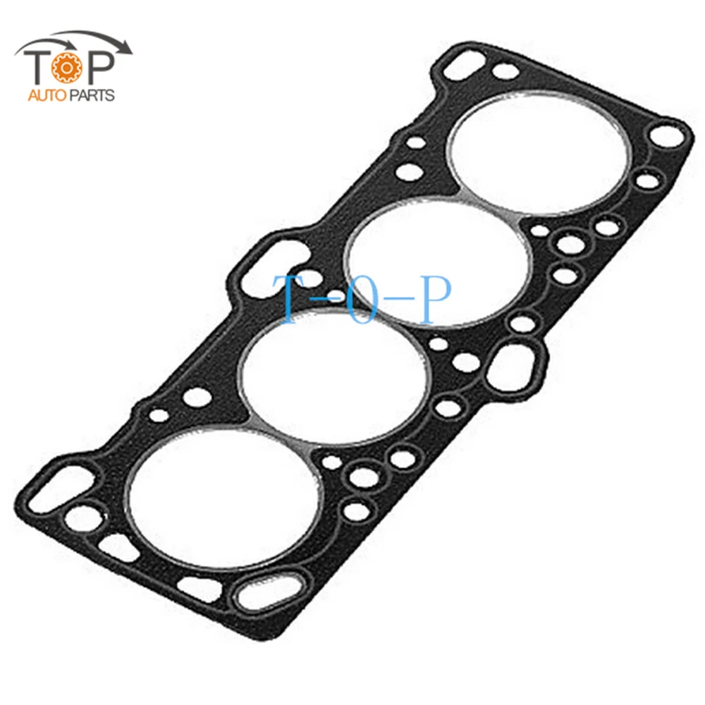 G63B 4G63 Engine Complete Overhaul Rebuilding Gasket Kit For Mitsubishi Delica Nimbus Starion 1997CC 2.0L MD040533 MD997046