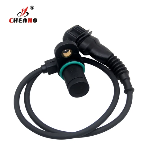 Новый датчик положения распредвала 12141438081 12147539165 для BMW E39 E46 E53 E60 X3 X5 Z3 Z4 530 528 525 330 328 325 323 320 i ci xi