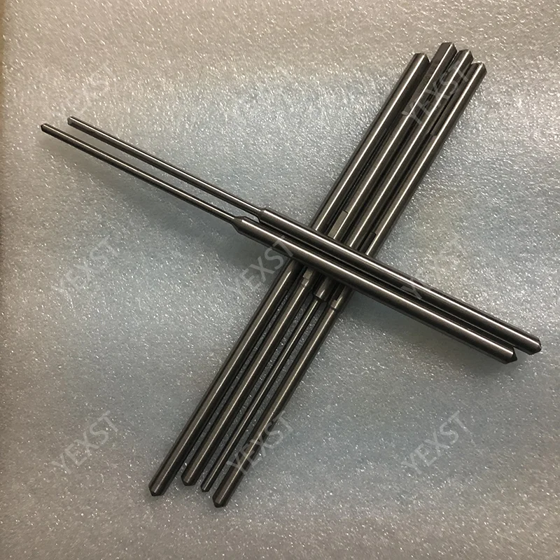 قضيب توجيه مخرطة حلقة مقعد الصمام العالمي QM، ملحقات مخرطة الصمام