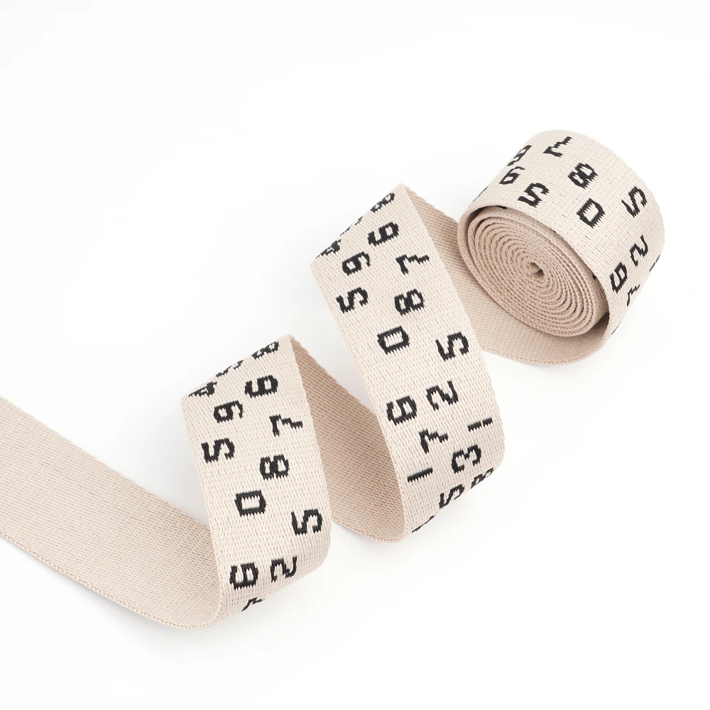 Customizable length webbing bag belt belt belt clothing crafts accessories replaceable bag shoulder strap bag strap