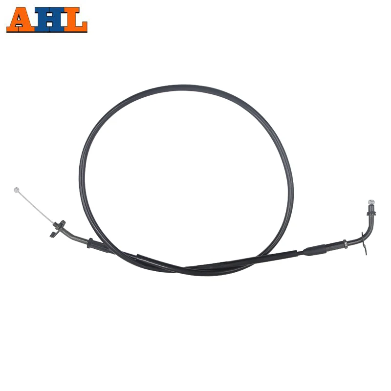 

AHL Motorcycle Parts Accessories Throttle Line Cable Wire For Aprilia GPR125 GPR150 APR150-V GPR 125 150