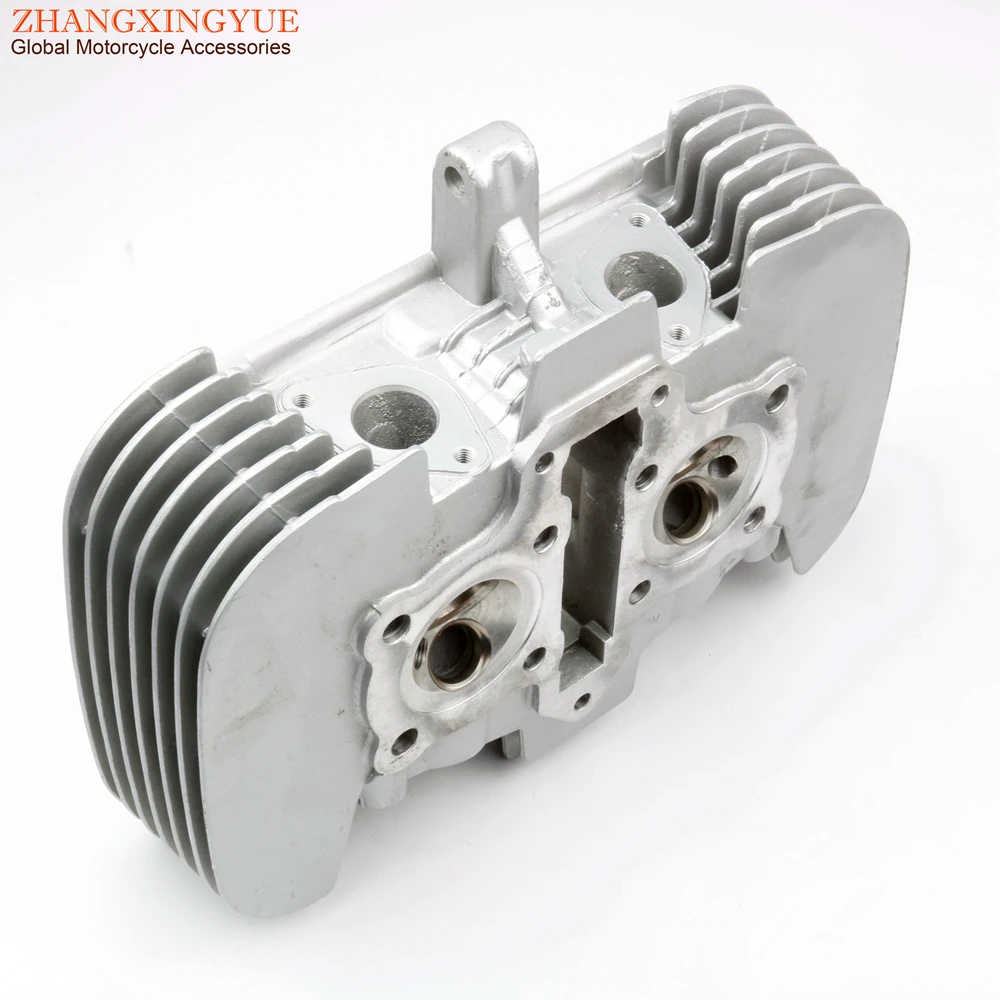 Motorcycle Cylinder Head for Honda CA250 CMX250 DD250 JH250 250cc Engine Parts