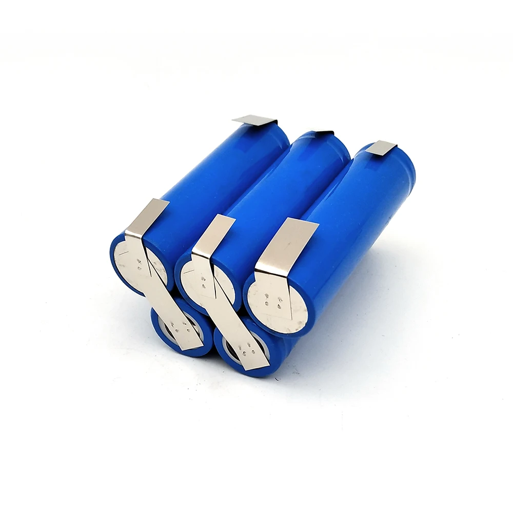 3000mAh สําหรับ East 18V Li-Ion แบตเตอรี่ ET-D1802 Hedge trimmer เครื่องตัดหญ้า